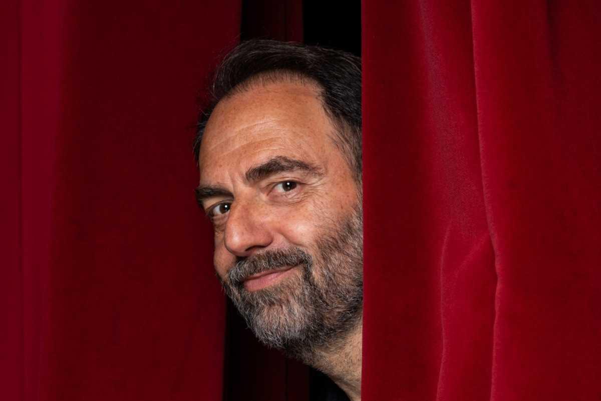 GABER - MI FA MALE IL MONDO con Neri Marcorè (start h. 20.45)