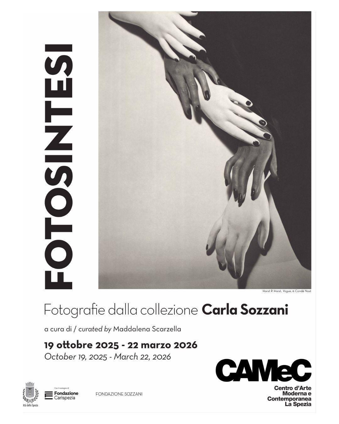 Fotosintesi. Fotografie dalla collezione Carla Sozzani Fotosintesi. Fotografie dalla collezione Carla Sozzani