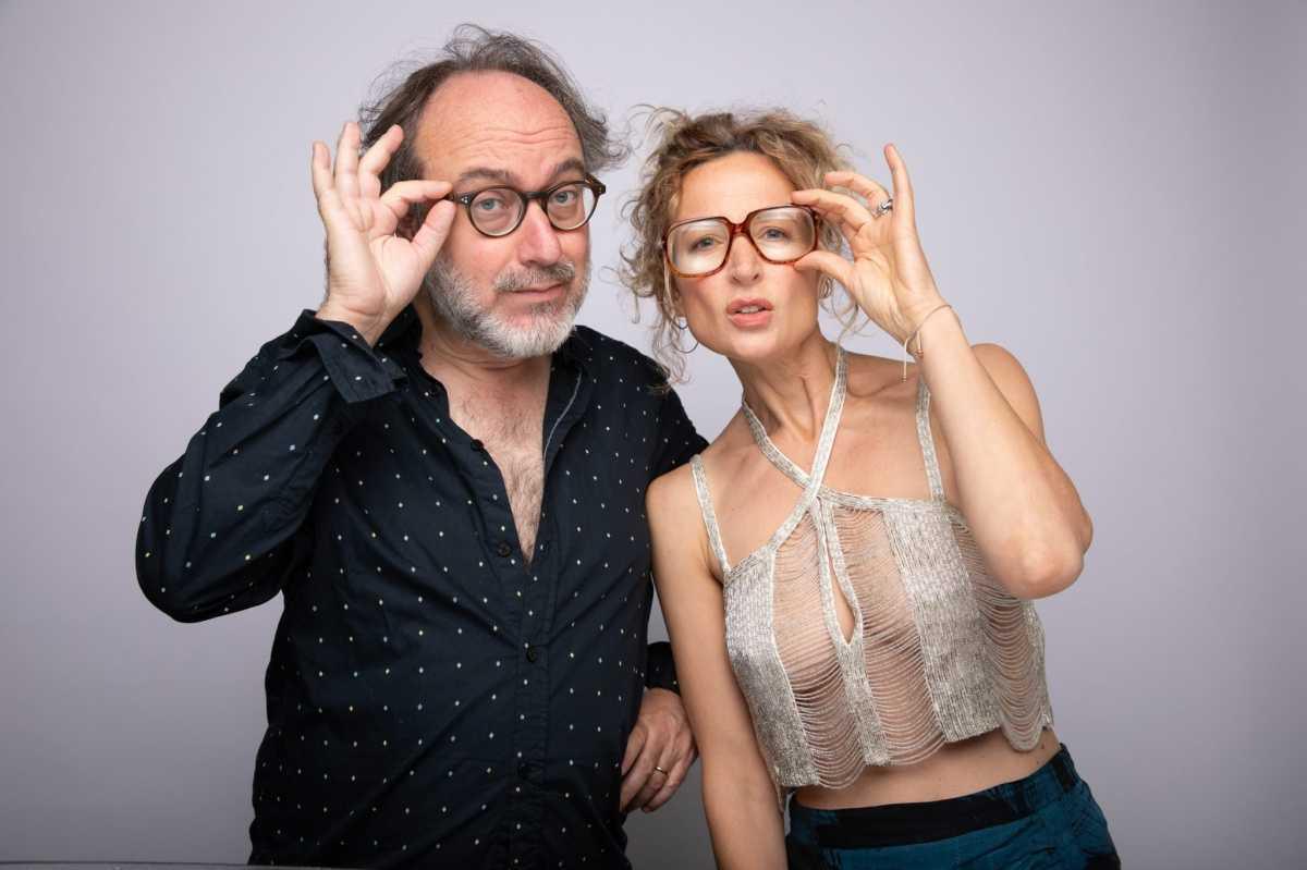  IO E GIANLU - Marta e Gianluca (start h. 21.00)