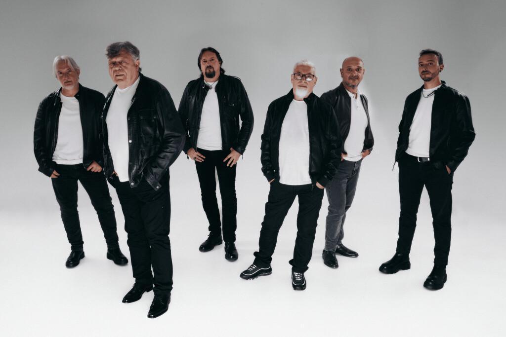 NOMADI LIVE TOUR 2025-26 (start h. 21.00)