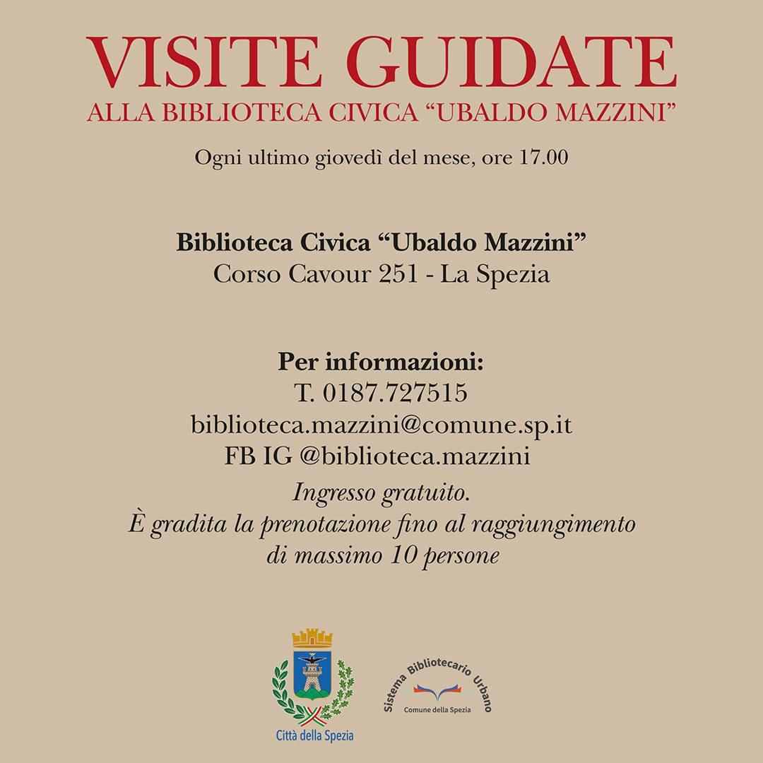 Visita guidata a Palazzo Crozza (inizio ore 17.00)