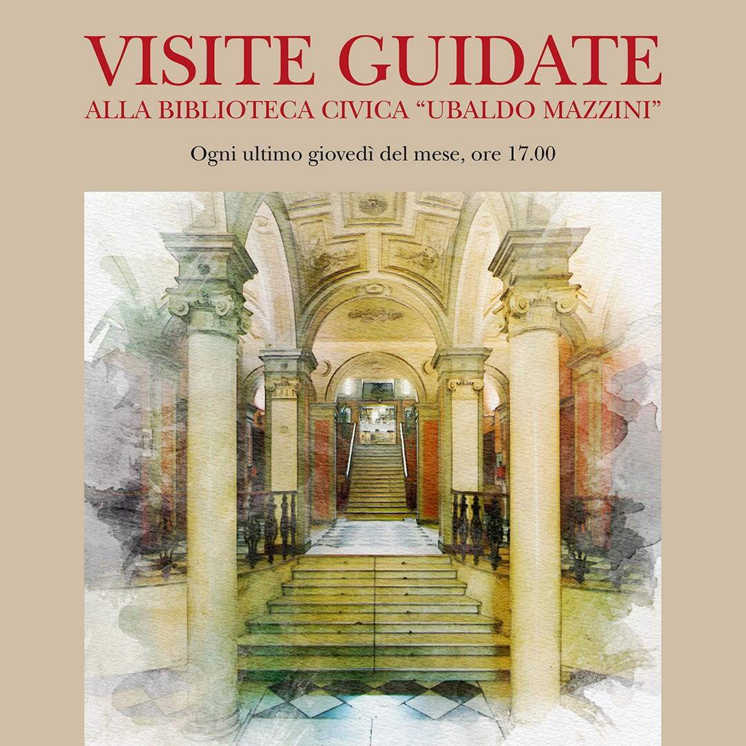 Visita guidata a Palazzo Crozza (inizio ore 17.00) Visita guidata a Palazzo Crozza (inizio ore 17.00)