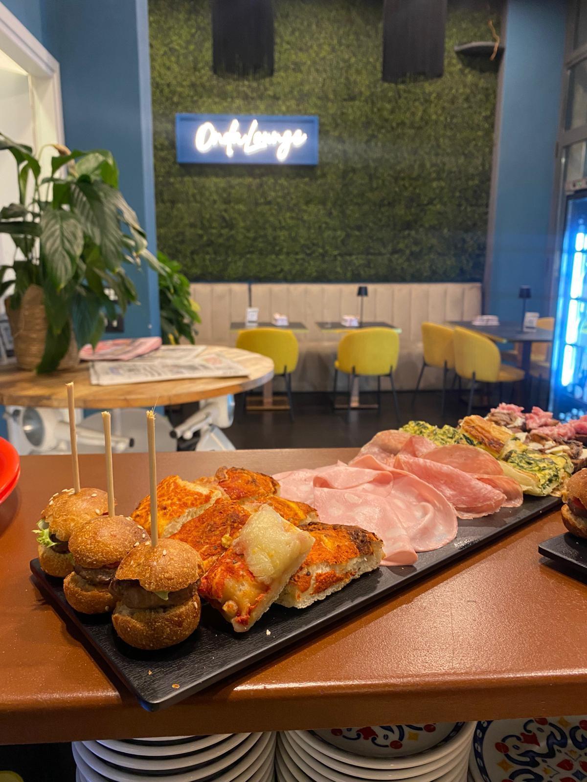 Onda Lounge Bar