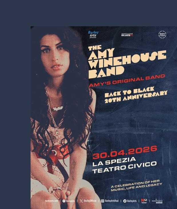 The Amy Winehouse Band