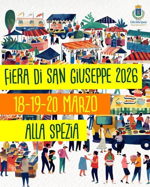 Fiera di San Giuseppe