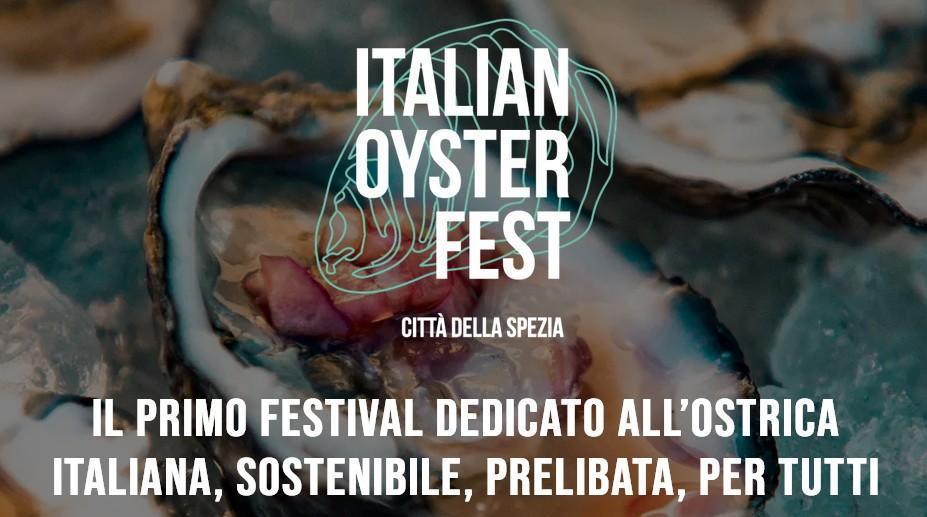 Italian Oyster Fest