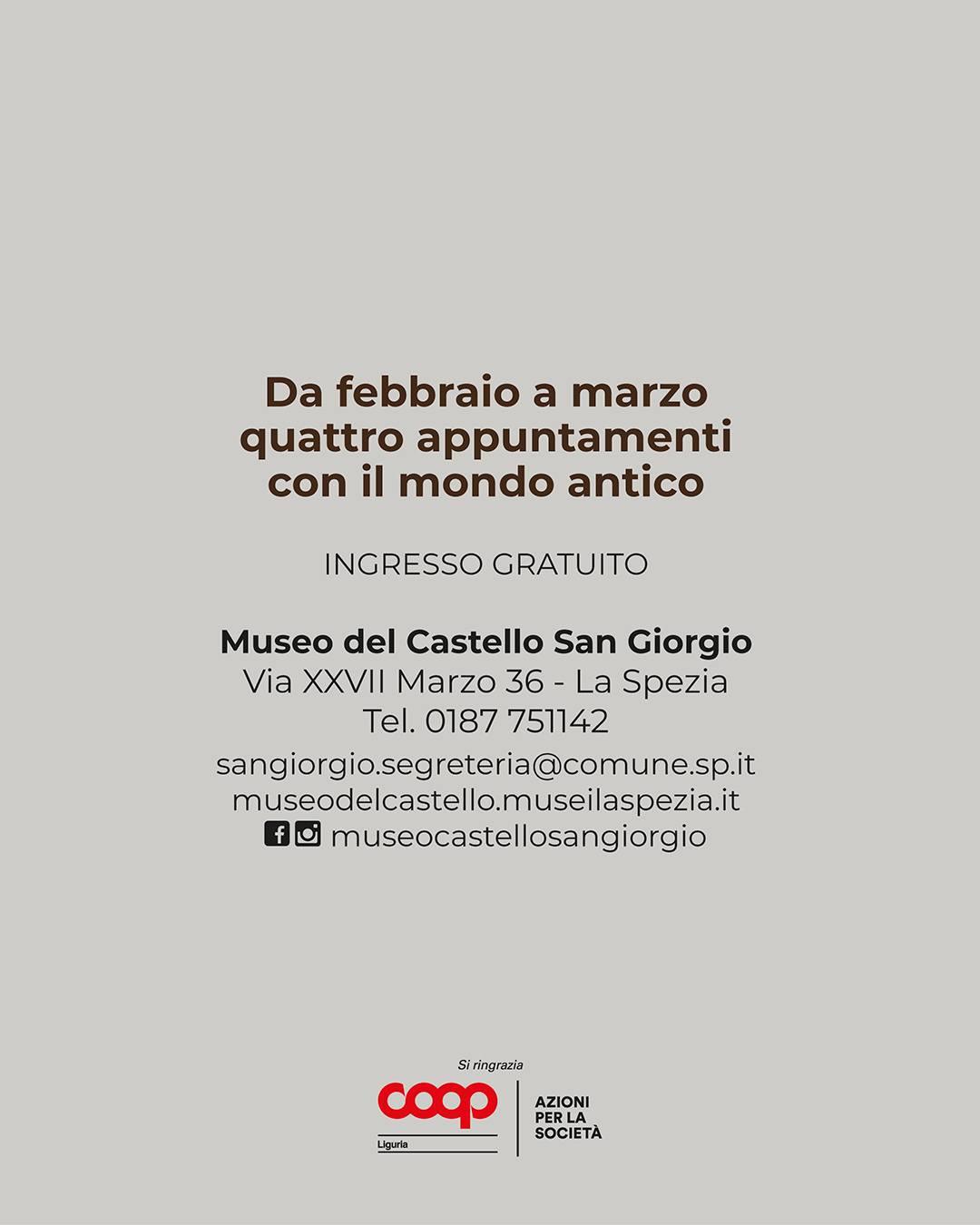 Pietro Giovanni Guzzo Le diverse, possibili scoperte di Pompei (inizio ore 17.30)