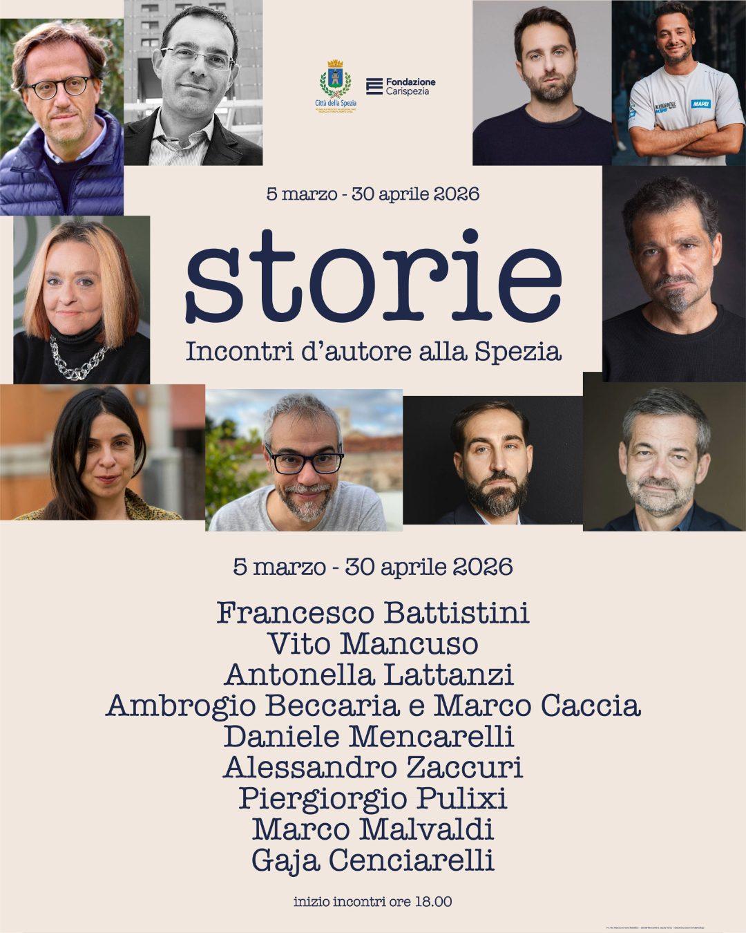 Ambrogio Beccaria - Marco Caccia - Mare selvaggio. Storie di vita e di vela (inizio incontri ore 18.00)