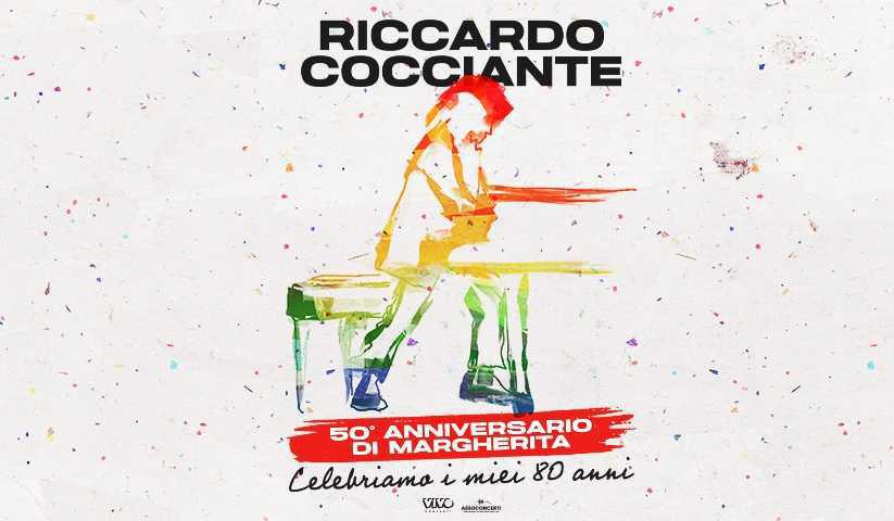 Riccardo Cocciante in concerto (start h. 21.30) Riccardo Cocciante in concerto (start h. 21.30)