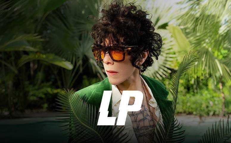 LP in concerto - Festival Internazionale del Jazz (start h. 21.30)