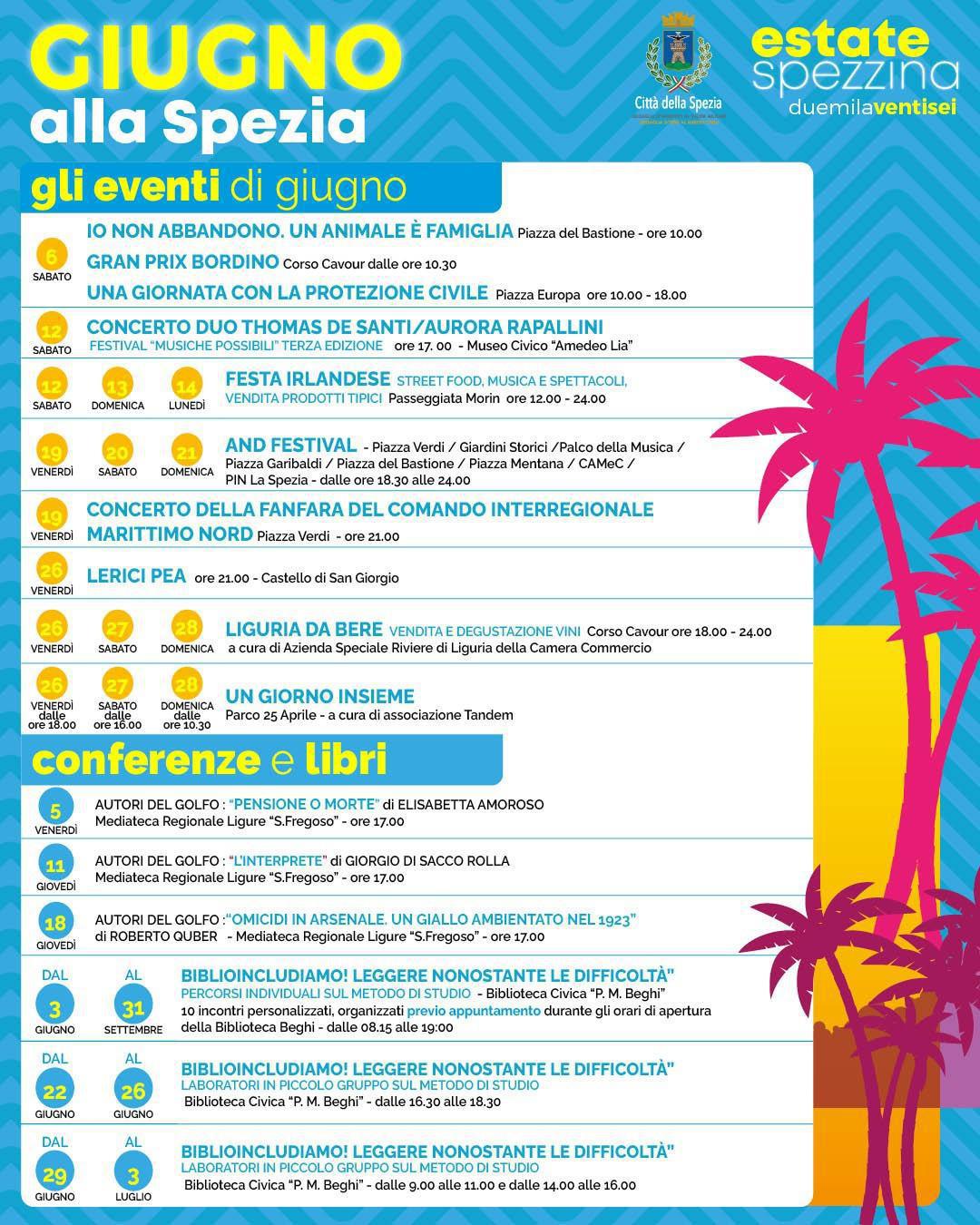 Liguria da Bere - 17ª edizione (dalle ore 18.00 alle 24.00)
