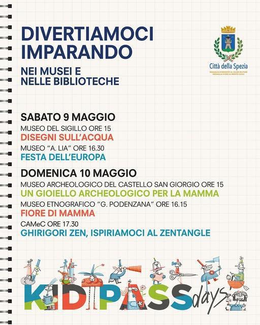 “Ghirigori zen, ispiriamoci al Zentangle” (inizio ore 17.30)