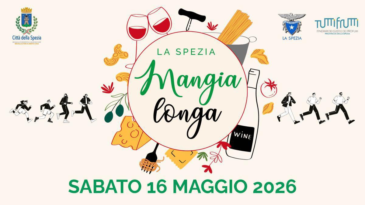Mangia Longa (dalle ore 10.00)