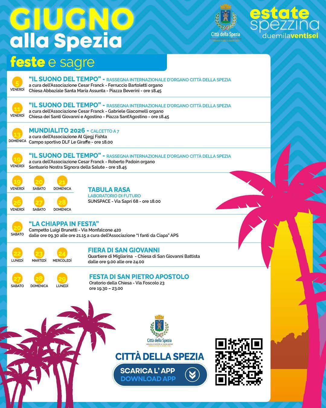 Fiera di San Giovanni (dalle ore 9.00 alle ore 24.00)