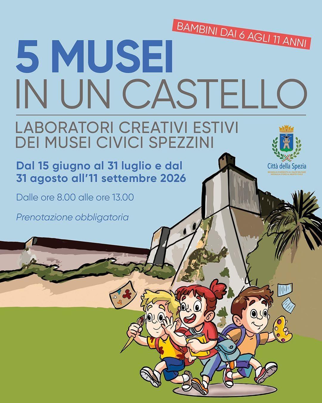 Una mattina da Gaucho (dalle ore 8.00 alle 13.00)
