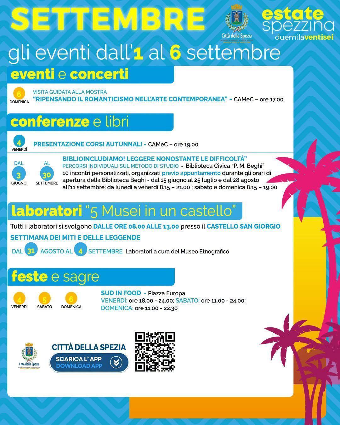Sud in Food (Inizio ore 11.00)