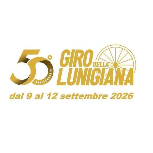 50° Giro della Lunigiana (dalle ore 14:30)