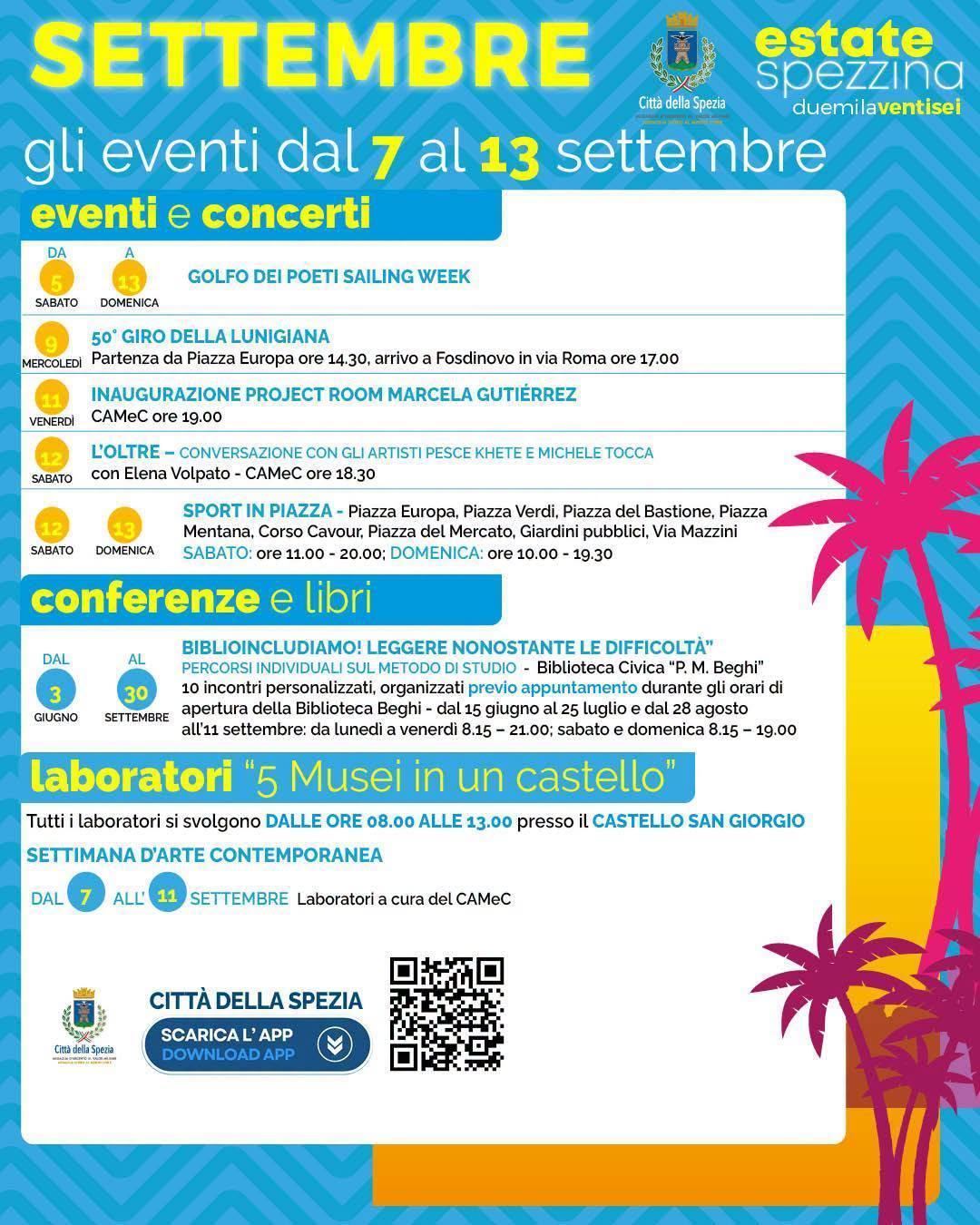 Sport in Piazza 2026 (Inizio ore 11.00)