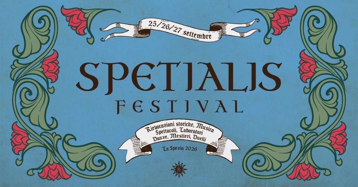 Spetialis Festival (dalle ore 15:00)