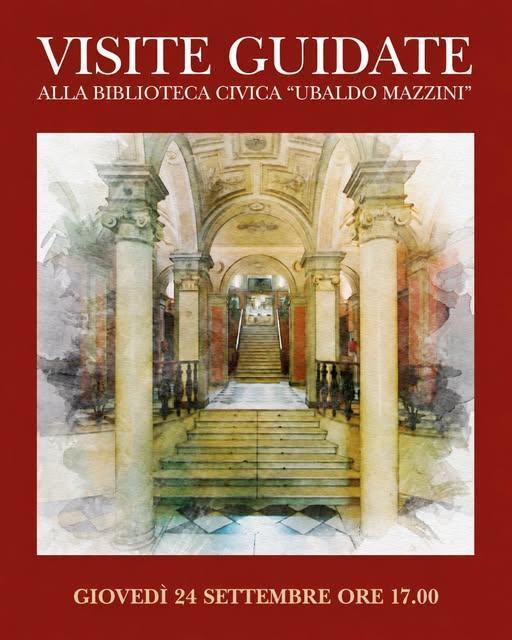 Visite Guidate - Alla scoperta di Palazzo Crozza (inizio ore 17:00)