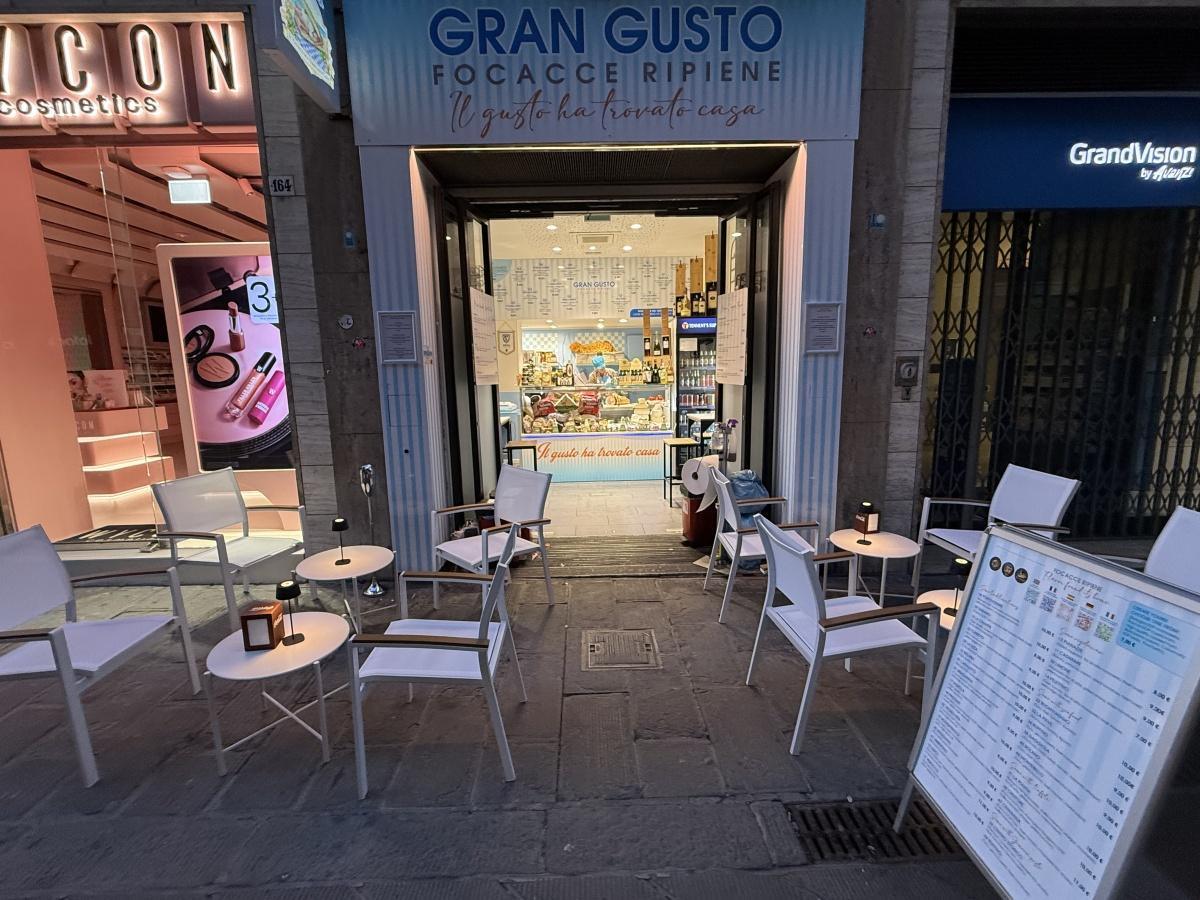 Gran Gusto