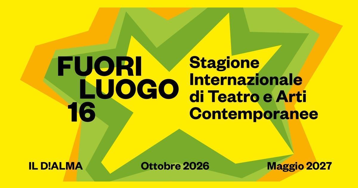 Metaforicamente Schiros (start h. 20:30)