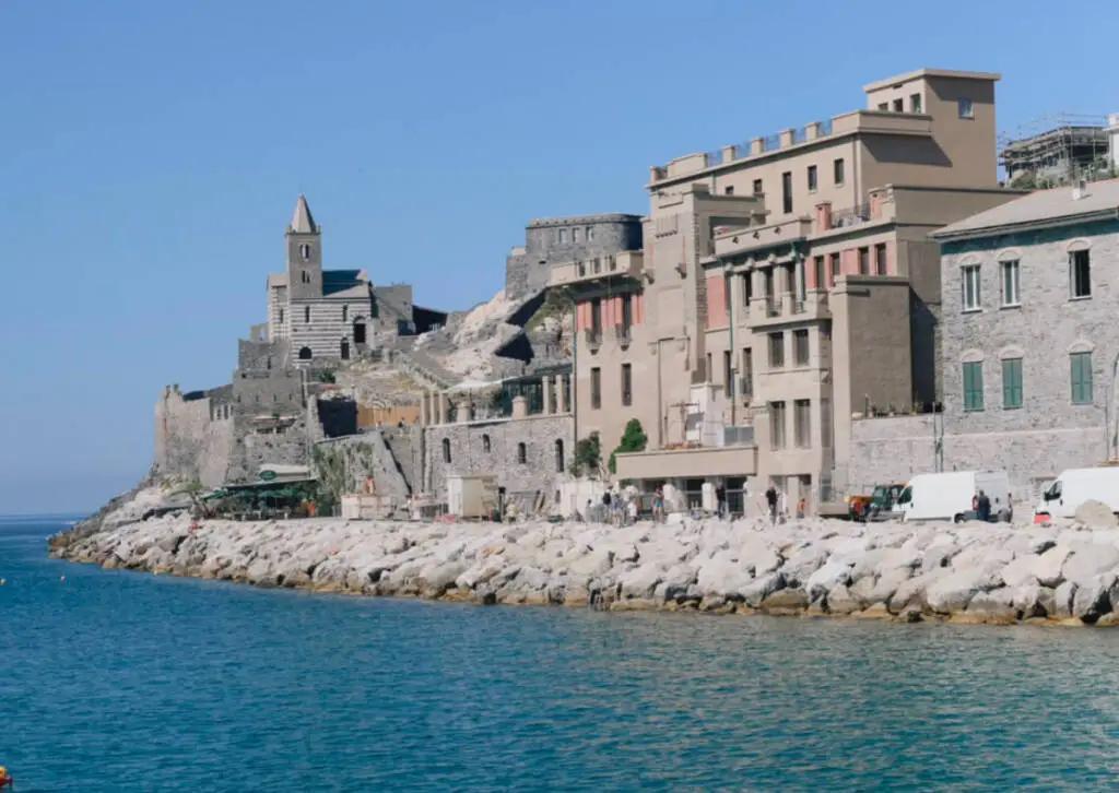 Portovenere