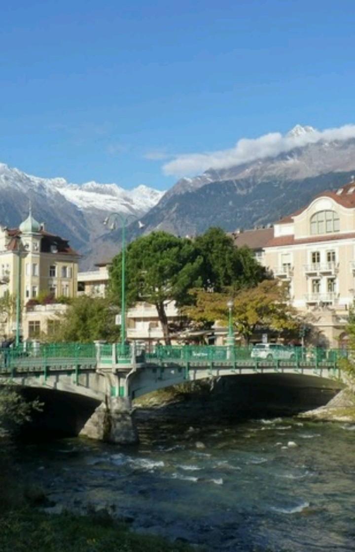 Merano