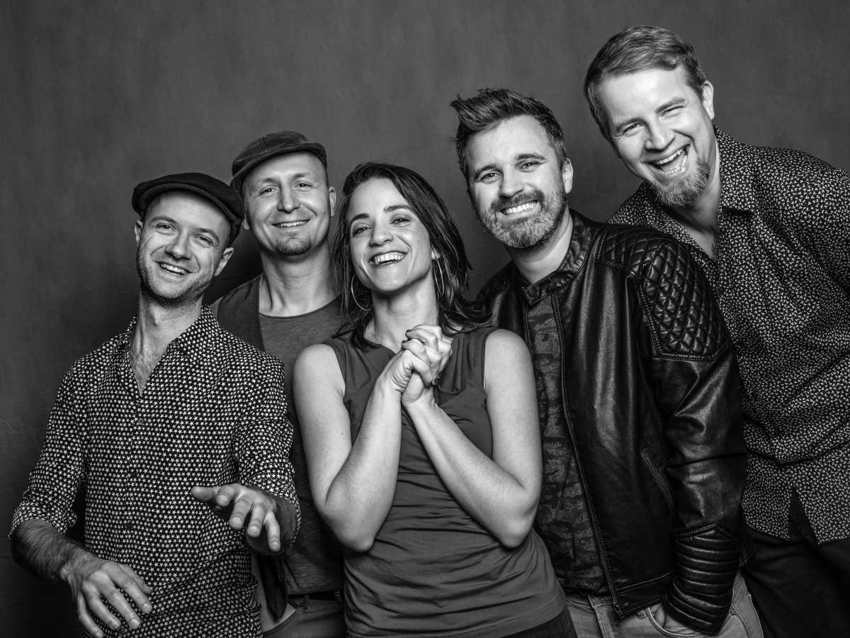 Radionation - Die andere Partyband Radionation - Die andere Partyband