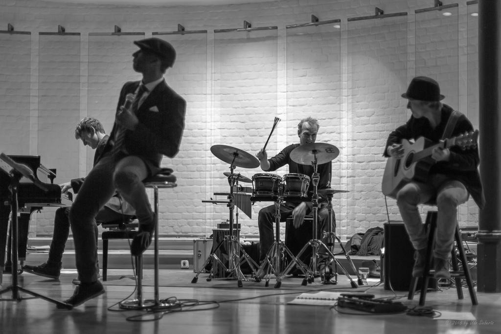 Special Guest Band Special Guest Band