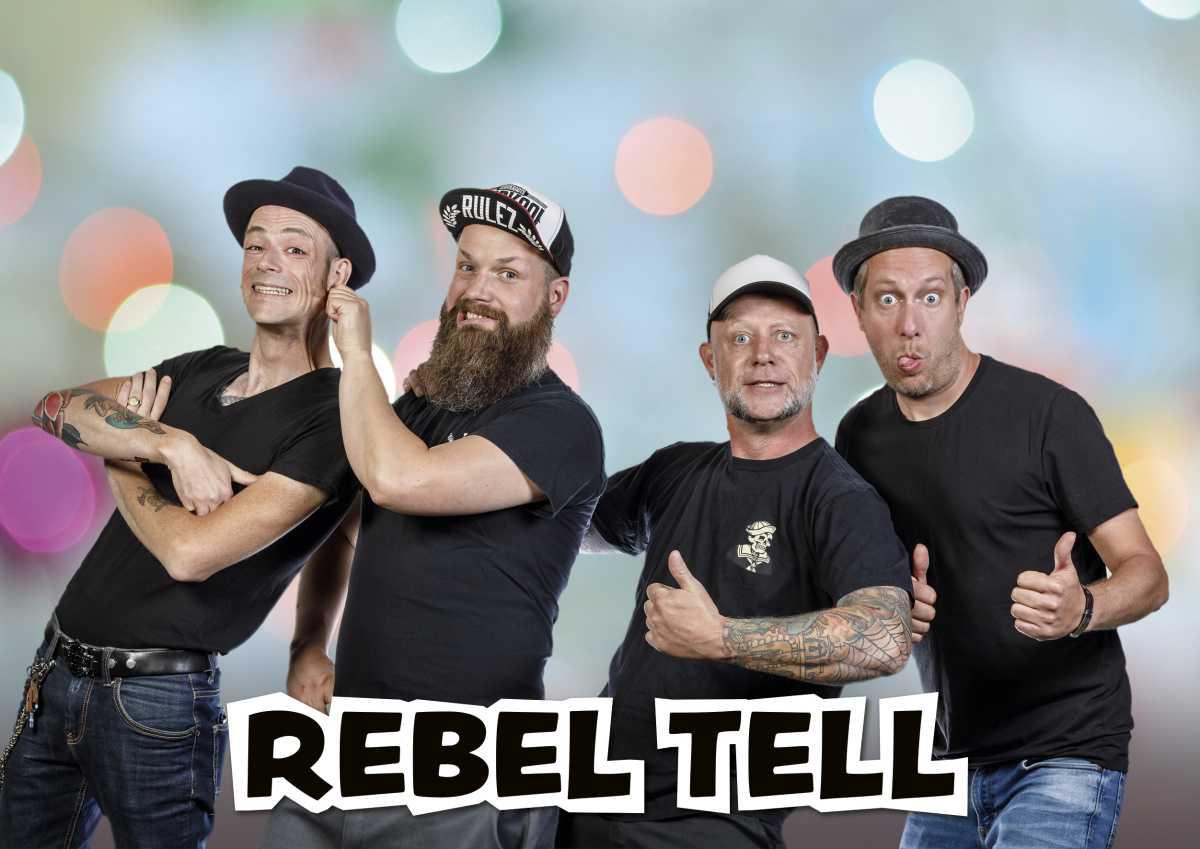 Rebel Tell