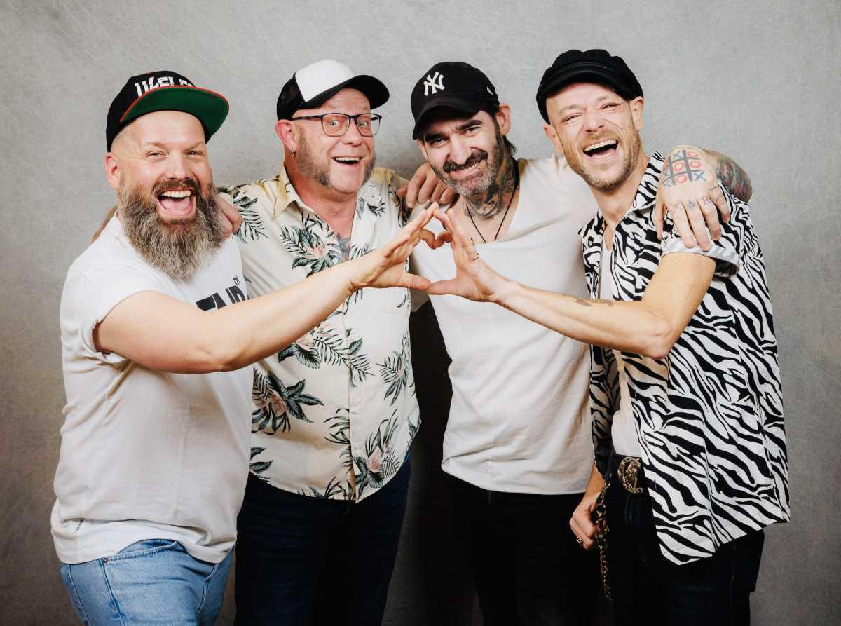 Rebel Tell Rebel Tell