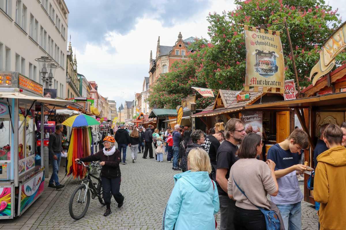 Händler gesucht! Händler gesucht!