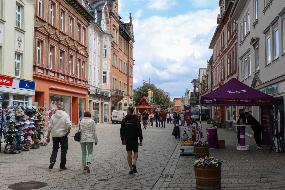 Verkaufsoffener Sonntag Verkaufsoffener Sonntag