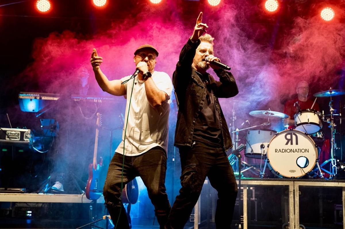 Jetzt wird’s ernst: In zwei Tagen startet das 31. Rudolstädter Altstadtfest!