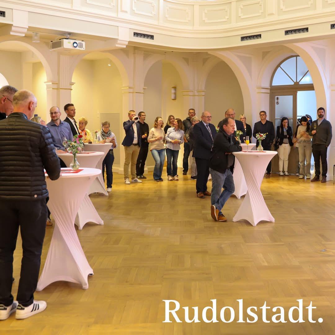 Danke für die Unterstützung – Auftakt zum Altstadtfest gelungen! 