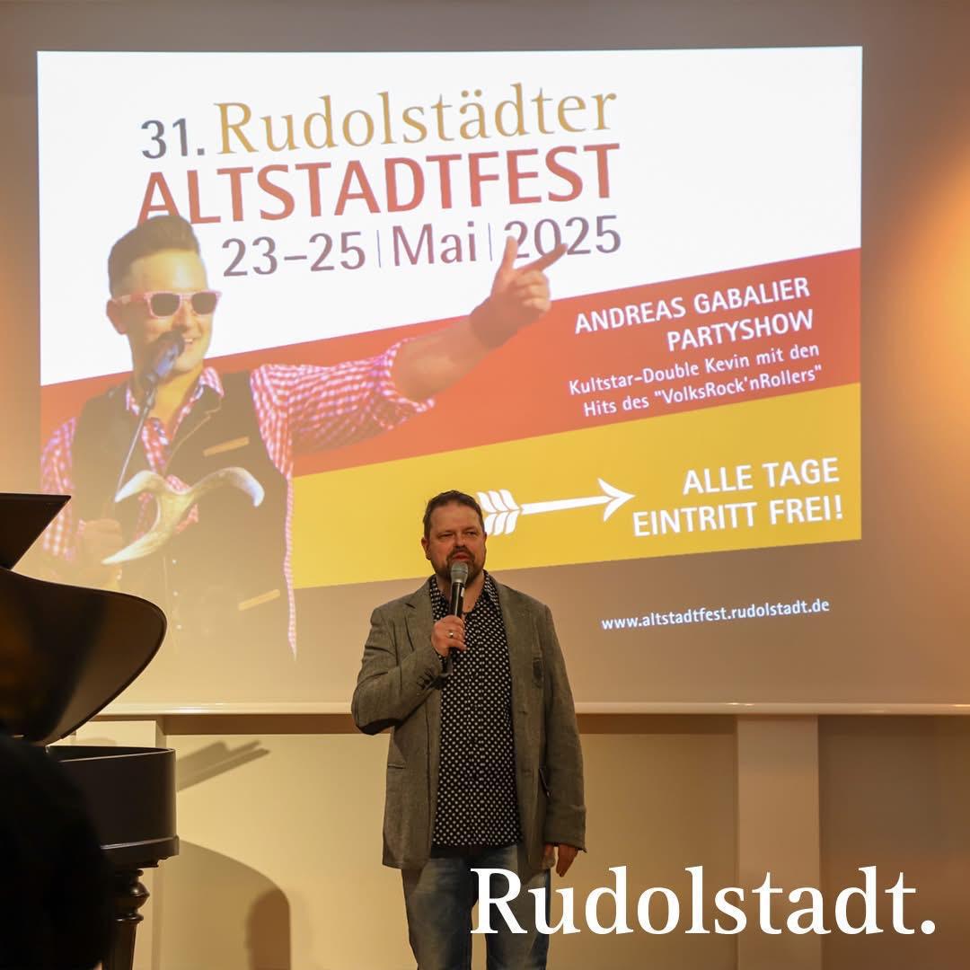 Danke für die Unterstützung – Auftakt zum Altstadtfest gelungen!  Danke für die Unterstützung – Auftakt zum Altstadtfest gelungen!