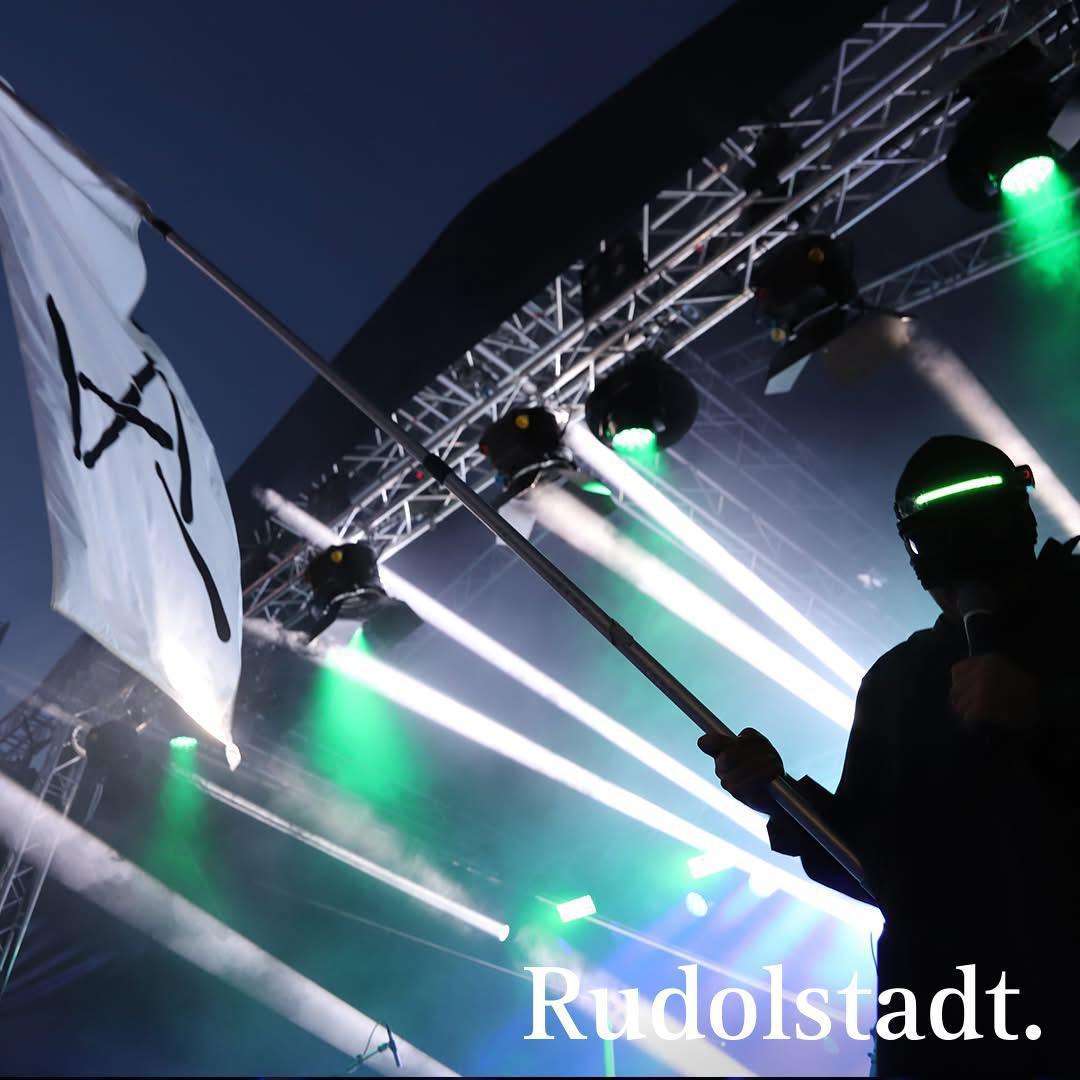 RABAZZ – Rhythmus, Licht und pure Energie!