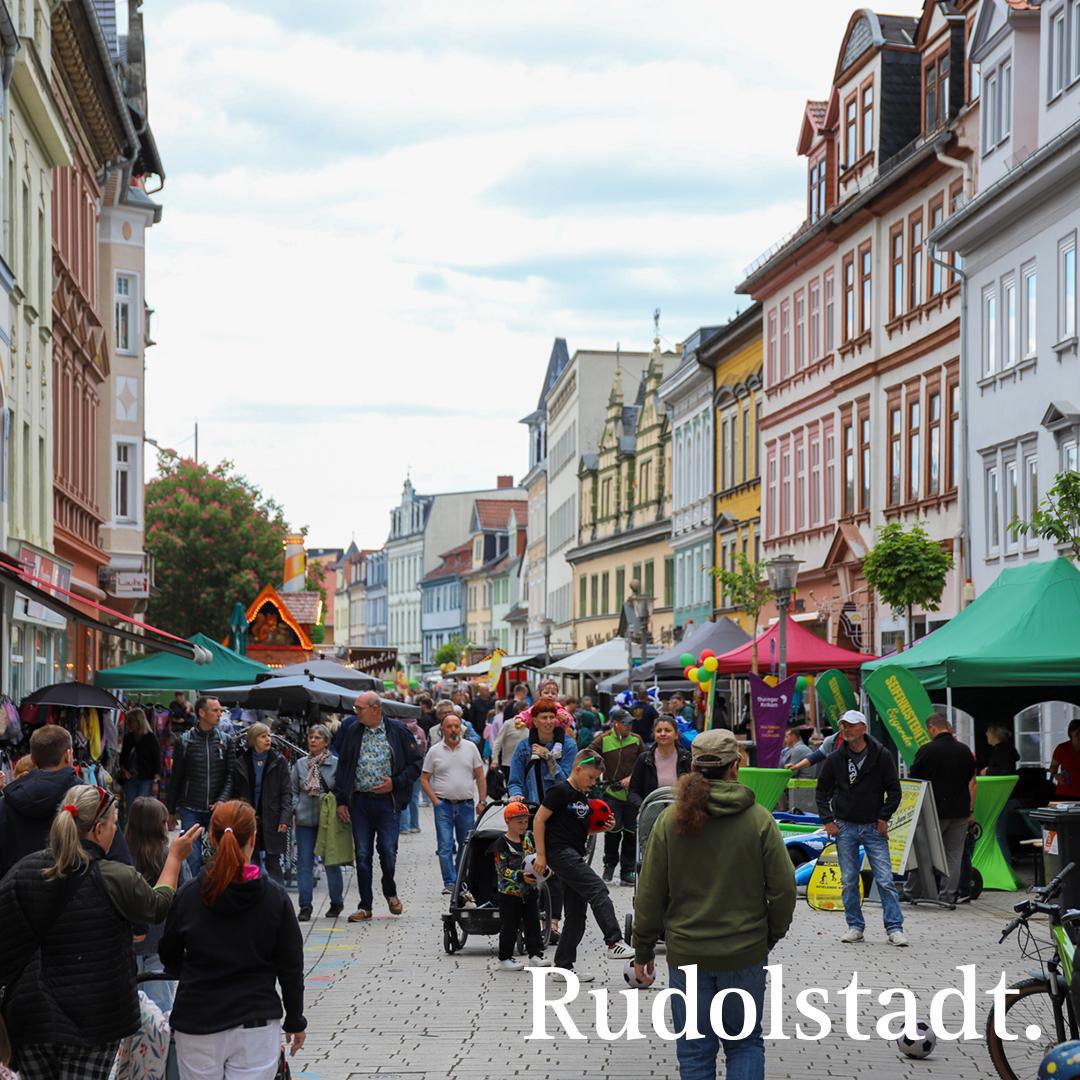 Premiere der Vereinsmeile begeistert beim Altstadtfest! 