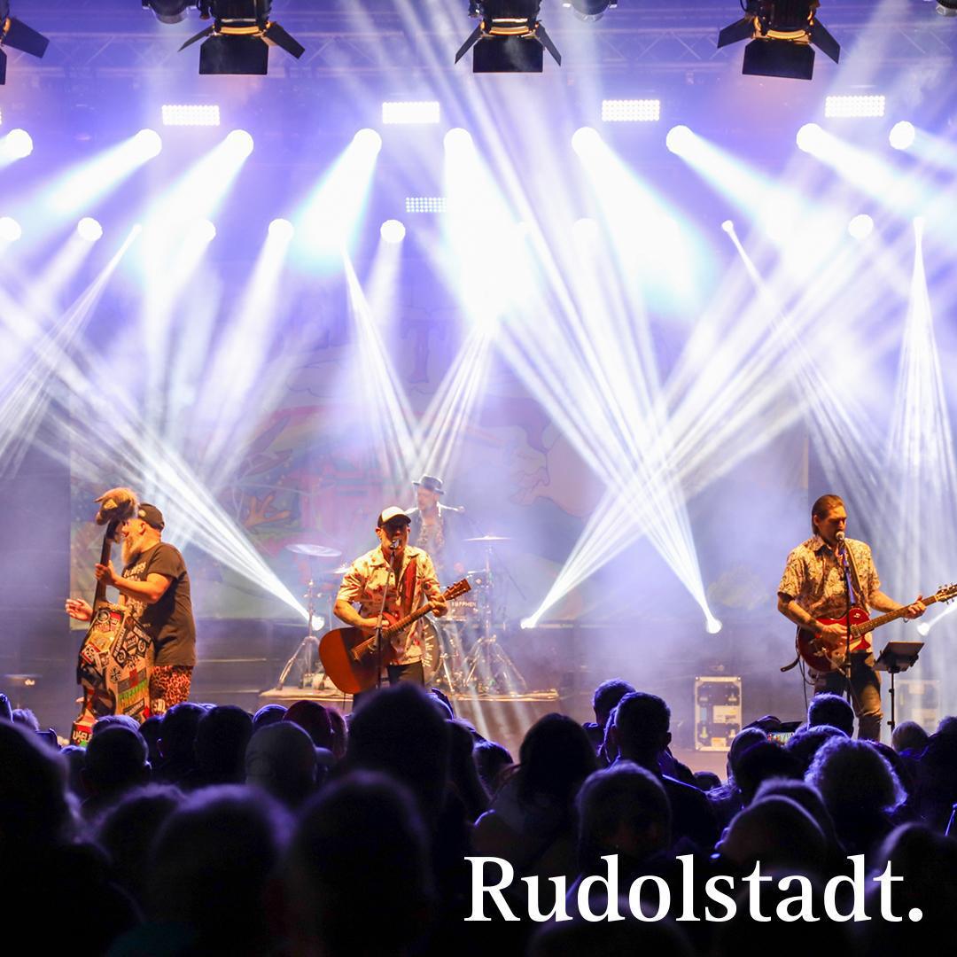 🤠 Rebell Tell sorgt für Party-Stimmung pur!