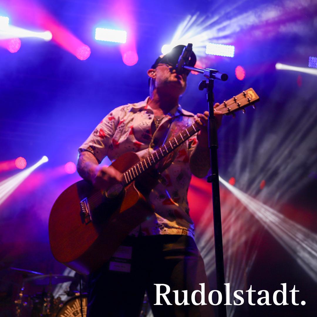 🤠 Rebell Tell sorgt für Party-Stimmung pur!