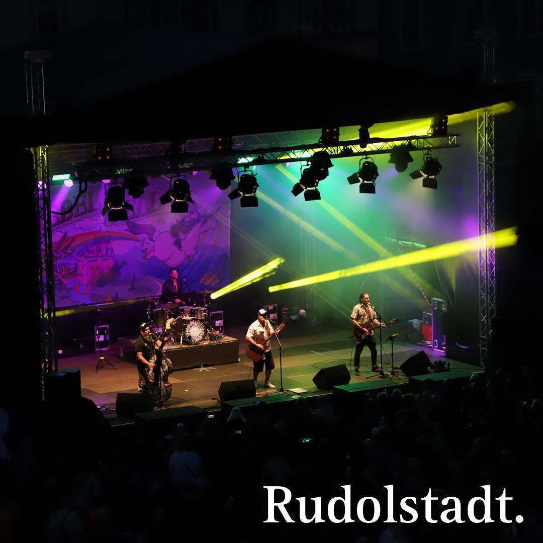 🤠 Rebell Tell sorgt für Party-Stimmung pur!