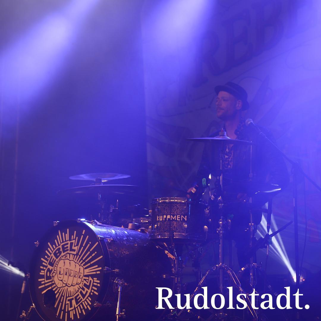 🤠 Rebell Tell sorgt für Party-Stimmung pur!