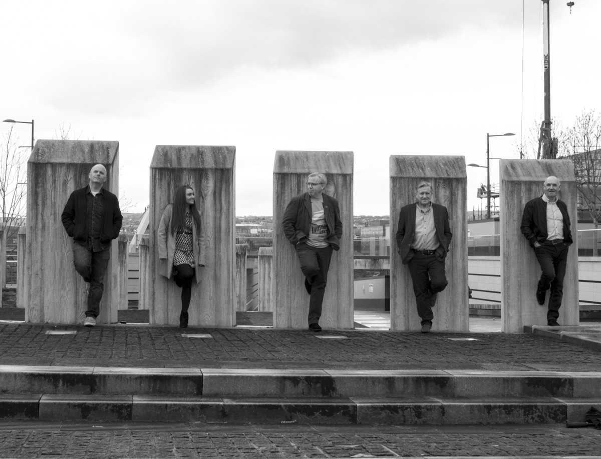 Sensation Band Aftershowparty Sensation Band Aftershowparty