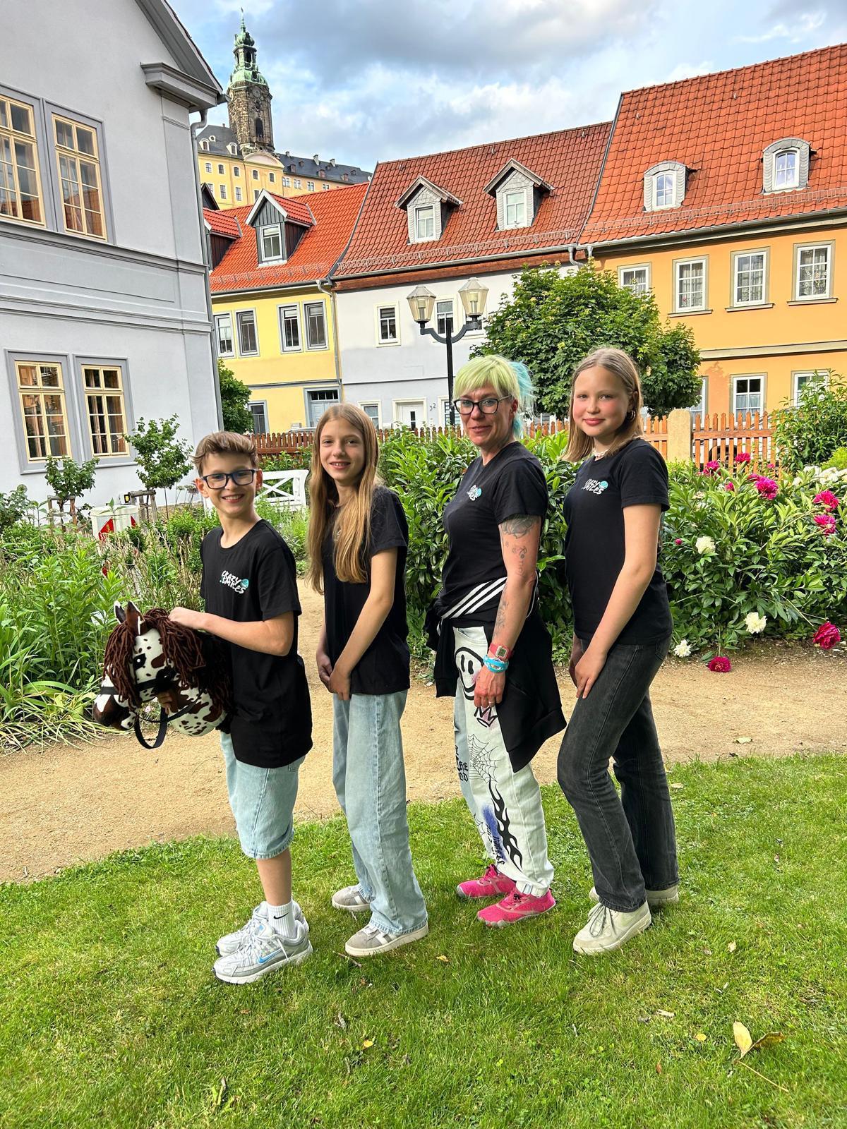 Crazy Smiles – Kreismusikschule Rudolstadt Crazy Smiles – Kreismusikschule Rudolstadt
