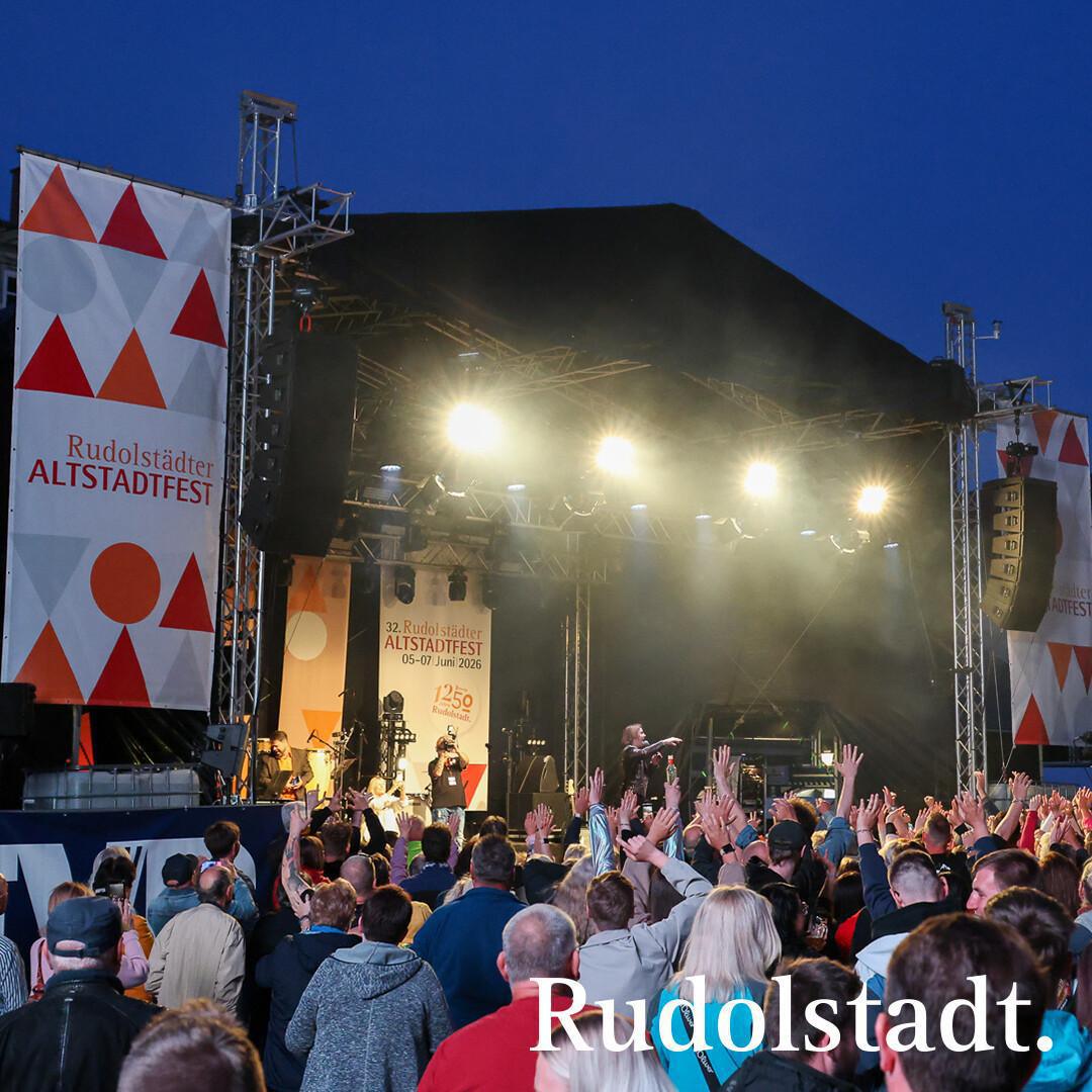 🎤🍹 Vincent Gross begeistert Rudolstadt!