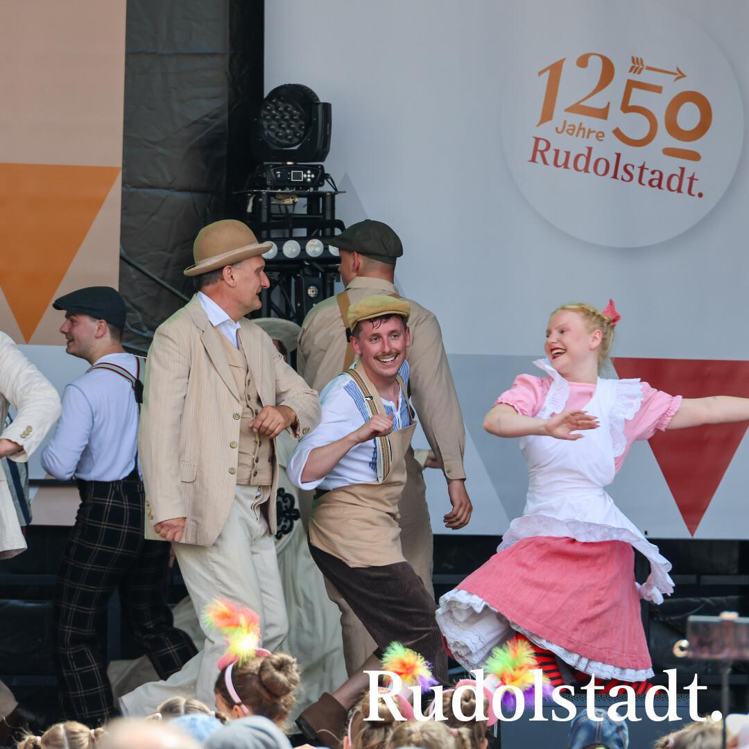 💃🕺 Mehr als zwei Stunden Tanz, Leidenschaft und gelebte Gemeinschaft!