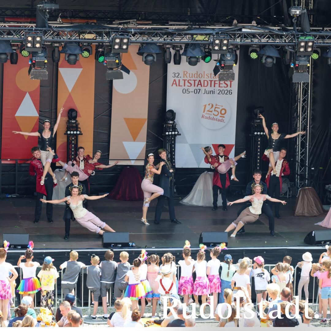 💃🕺 Mehr als zwei Stunden Tanz, Leidenschaft und gelebte Gemeinschaft!