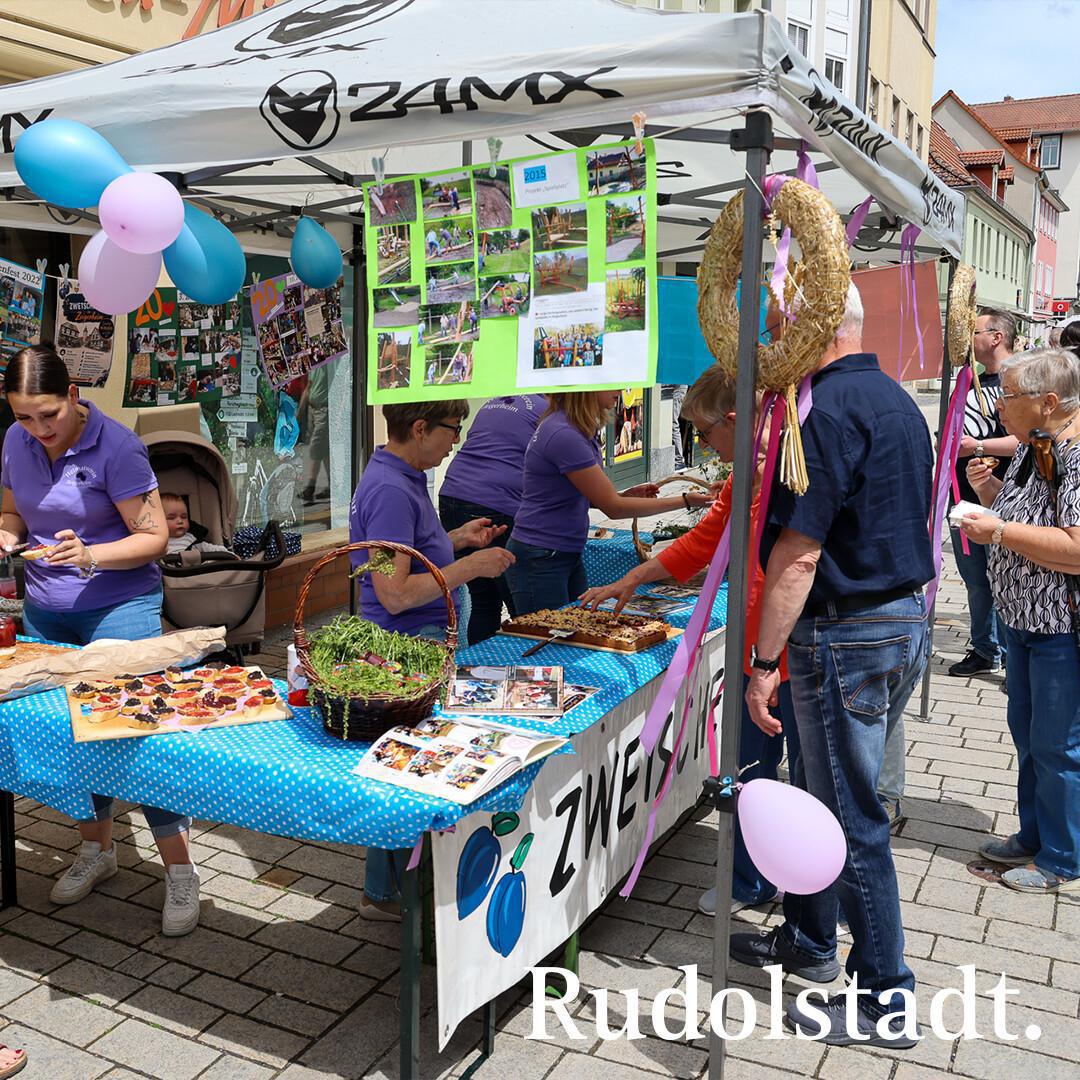 🤝 Vielfalt, Engagement und ganz viel Herzblut!
