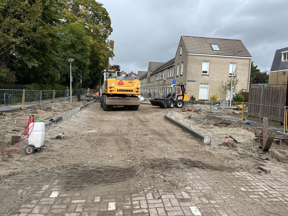 Weekupdate 19 september Weekupdate 19 september